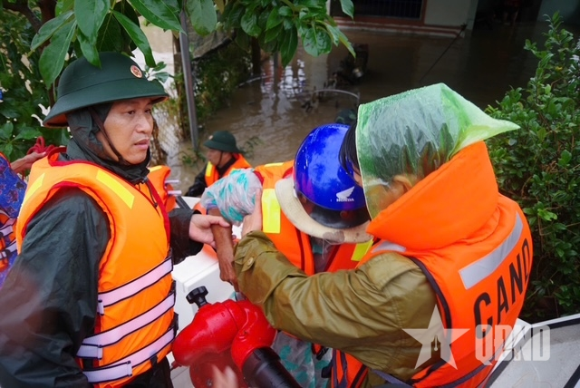 Hỗ trợ khẩn cấp 1.100 tỷ đồng cho Khánh Hòa, Lâm Đồng, Gia Lai và Đắk Lắk